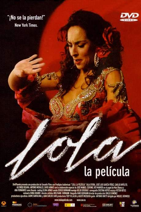 Lola: The Movie